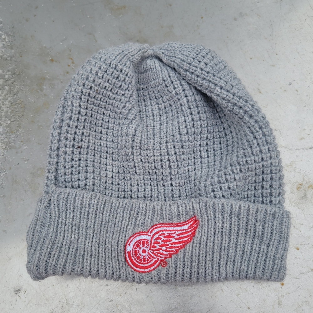 Detroit Red Wings Season ticket holder hat / cap